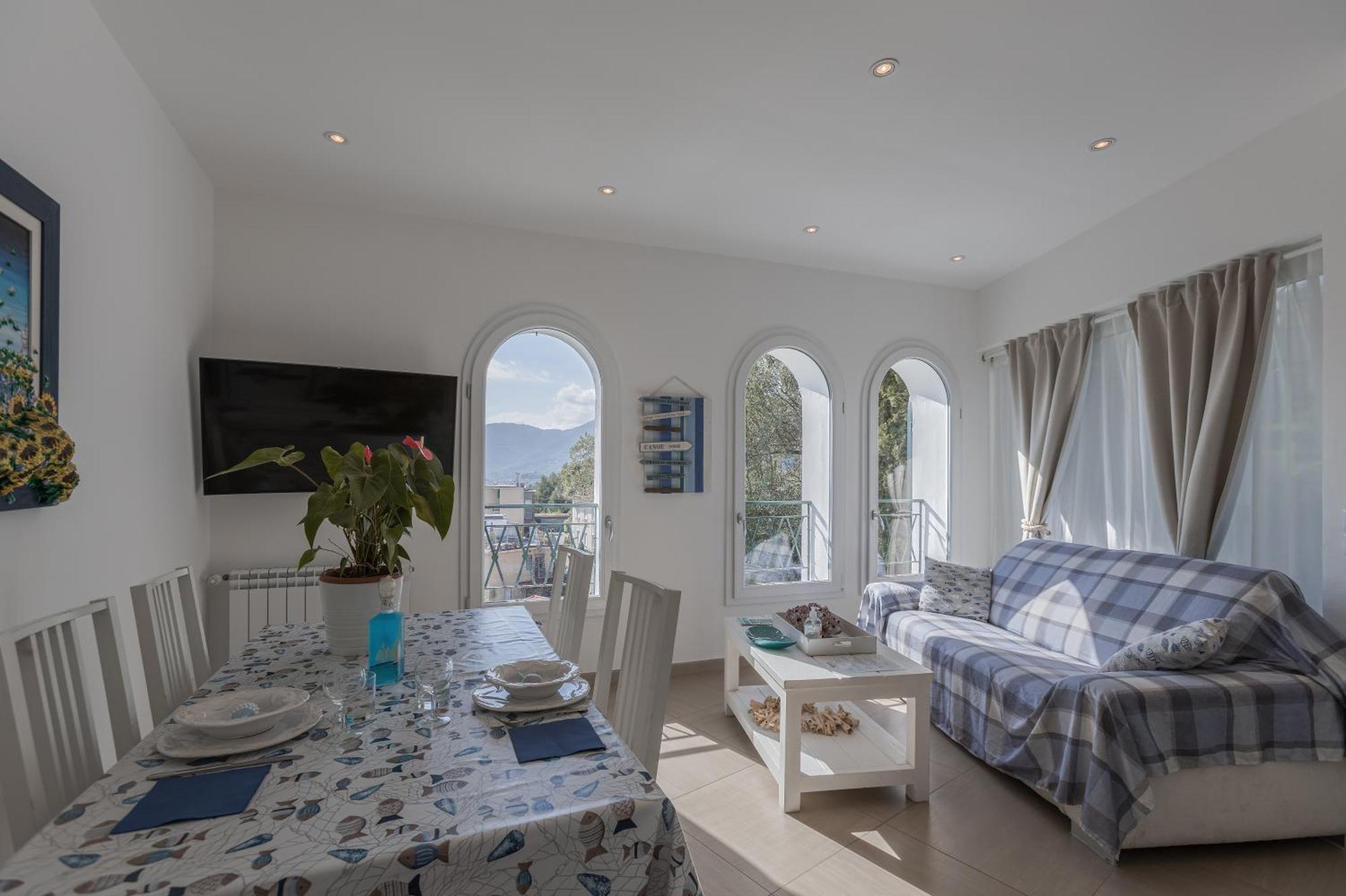 Rapallo Summer House Exterior foto