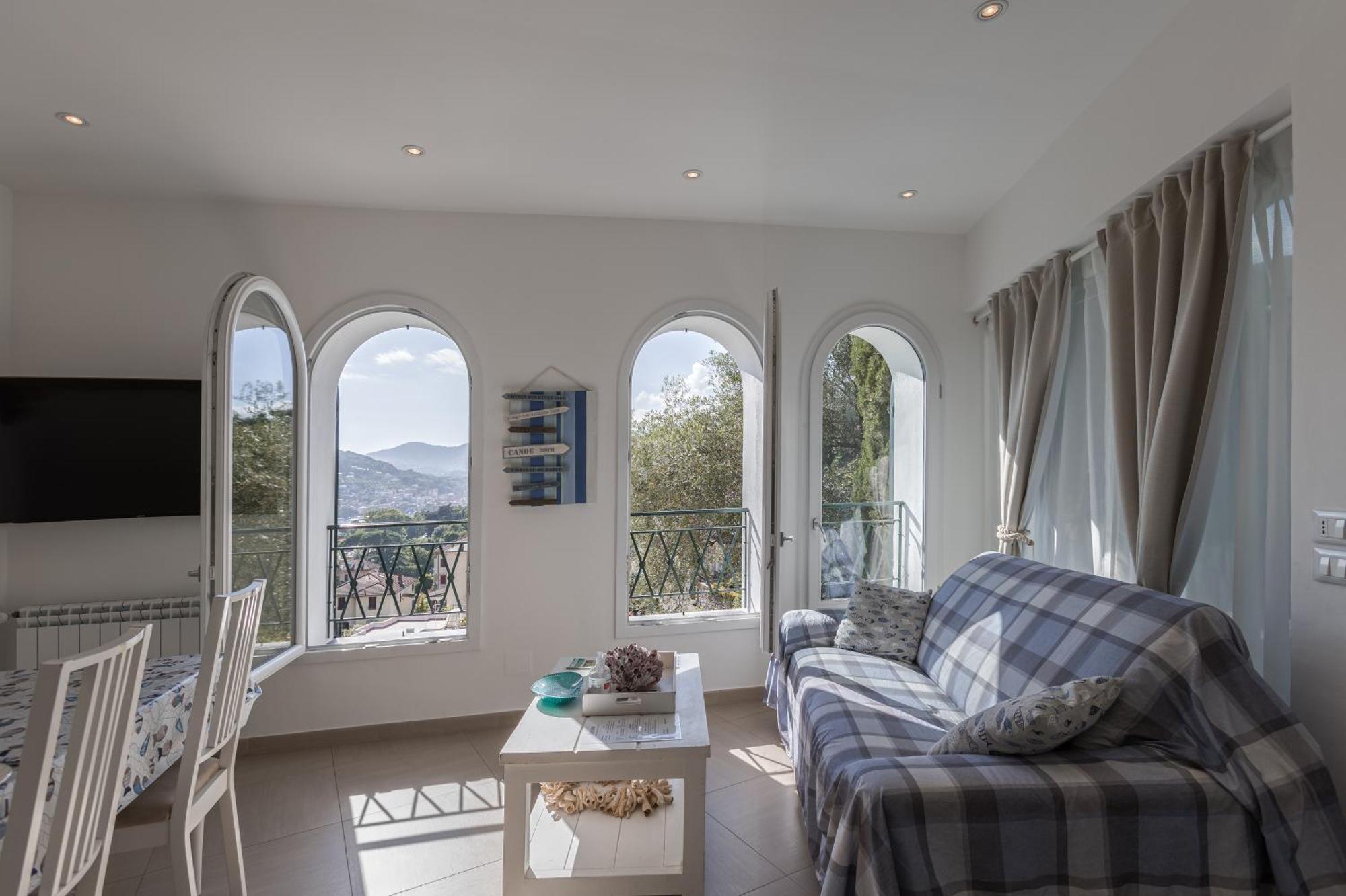 Rapallo Summer House Exterior foto